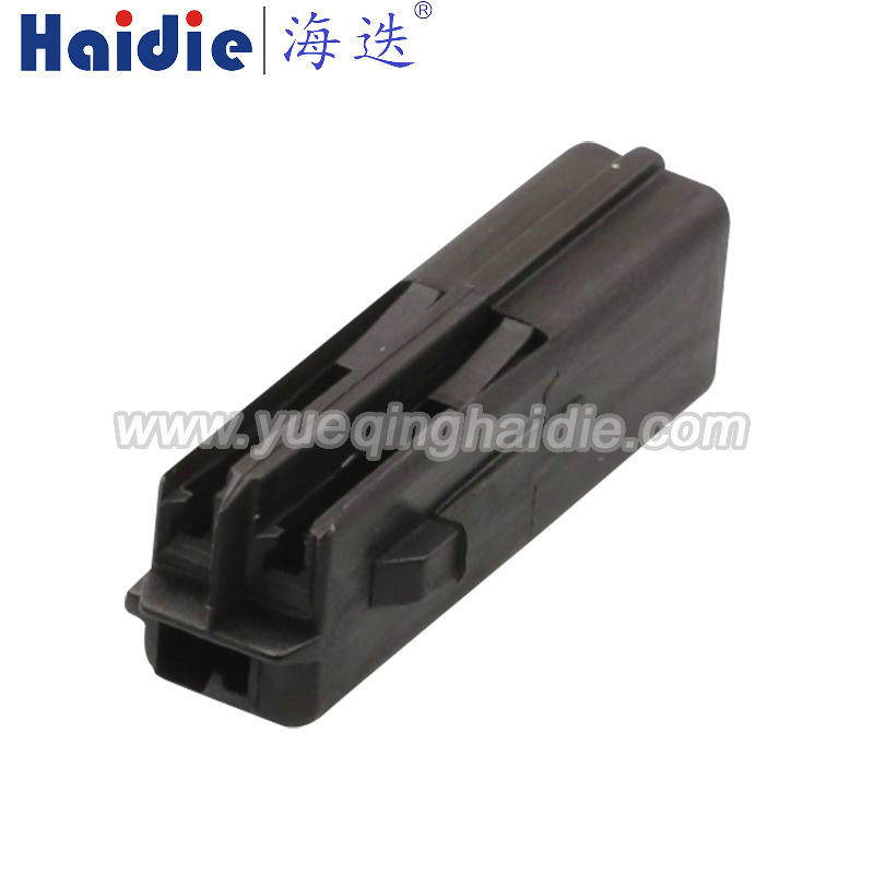 3pin Auto Pin Wire Cable Harness Auto Connector Housing Plug And Terminal 6098-4439