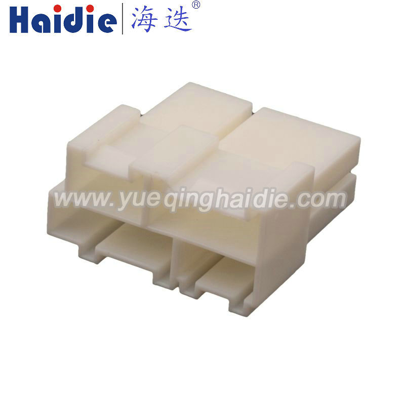 21pin Auto Pin Wire Cable Harness Auto Connector Housing Plug And Terminal HD211-0.6-11