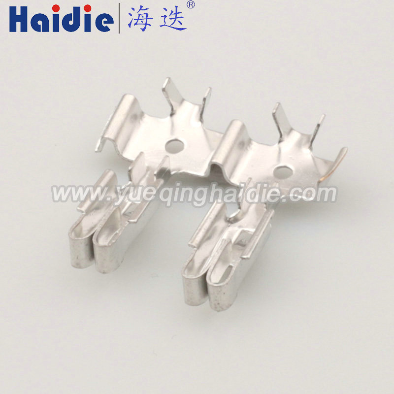 Auto Pin Wire Cable Harness Auto Connector Housing Plug And Terminal BX2141C-3L