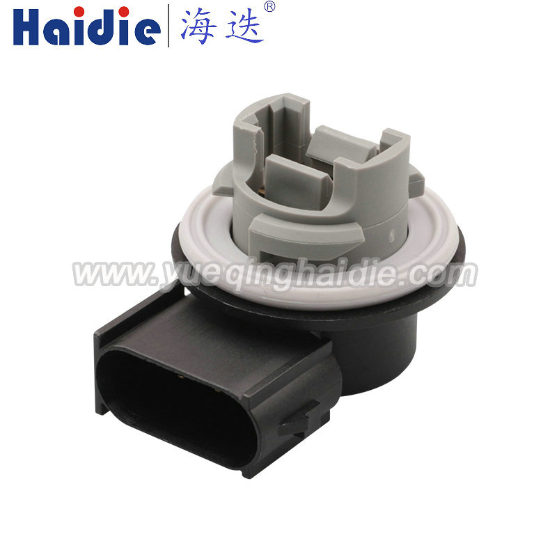High Quality Turn Signal Lamp Headlight Socket For Ford Taurus And Escape HDL-290