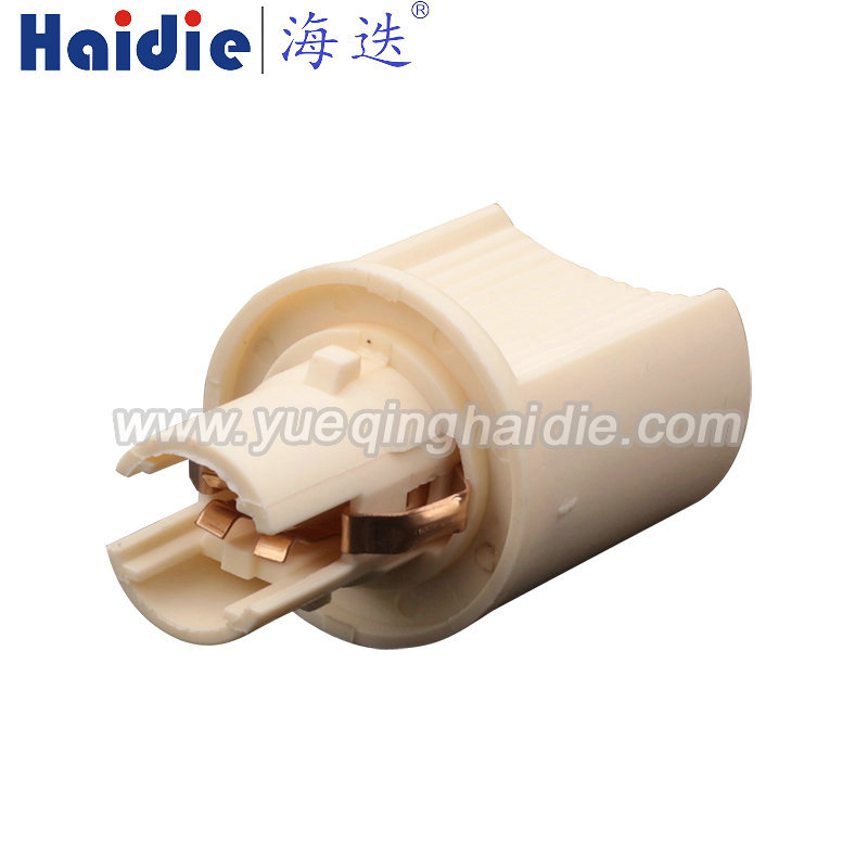 Auto Pin Wire Cable Harness Auto Connector Housing Plug And Terminal HDL-361