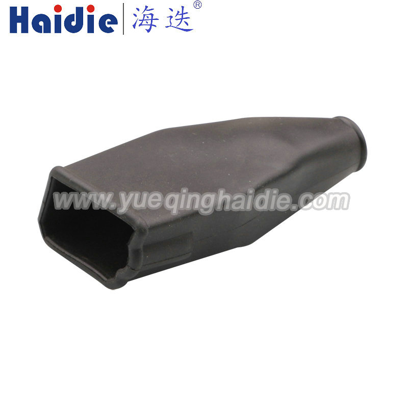 Auto Pin Wire Cable Harness Auto Connector Housing Plug And Terminal PT022