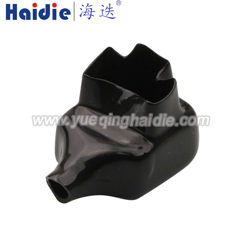 Auto Pin Wire Cable Harness Auto Connector Housing Plug And Terminal PT057