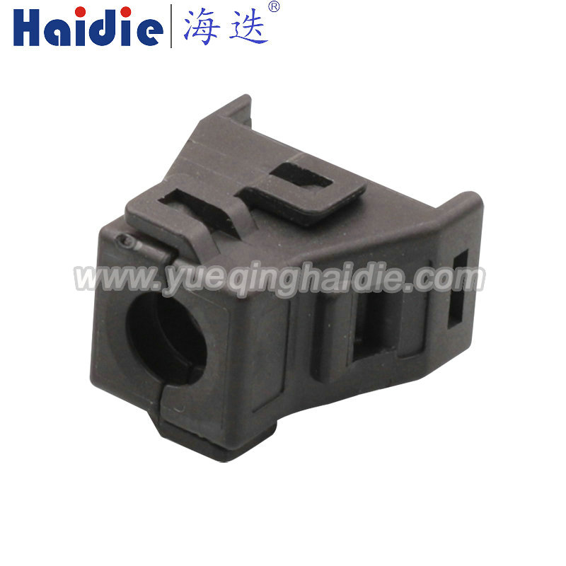 Auto Pin Wire Cable Harness Auto Connector Housing Plug And Terminal WJ015