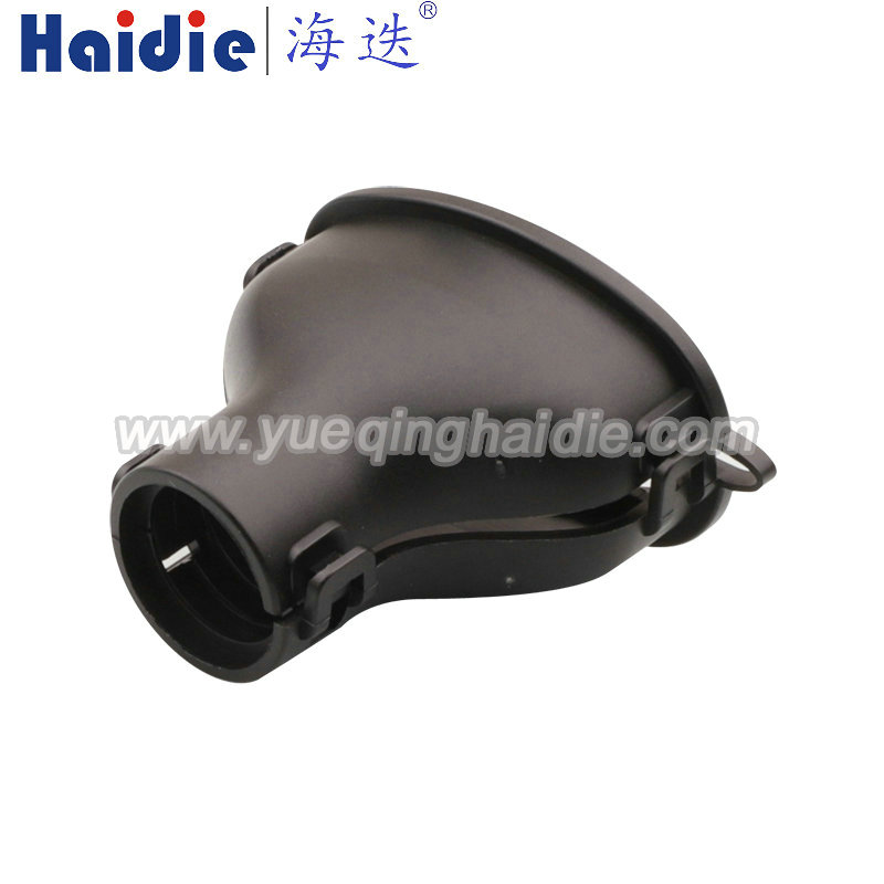 Auto Pin Wire Cable Harness Auto Connector Housing Plug And Terminal WJ135