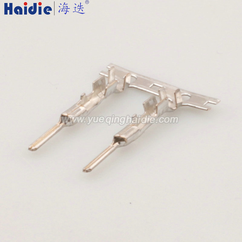 Auto Pin Wire Cable Harness Auto Connector Housing Plug And Terminal G463L