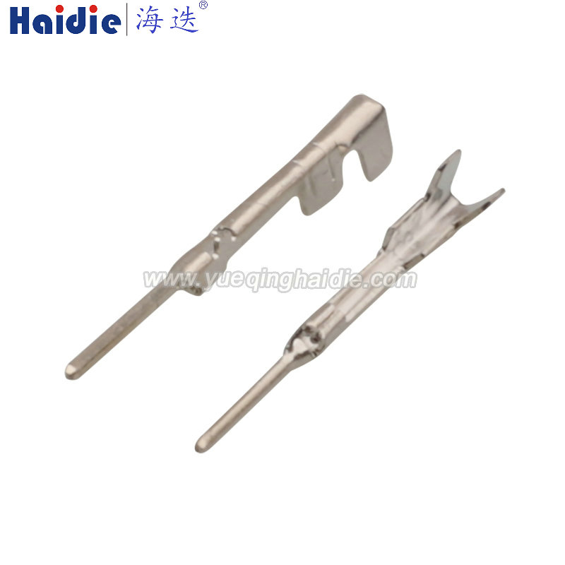 Auto Pin Wire Cable Harness Auto Connector Housing Plug And Terminal H00681