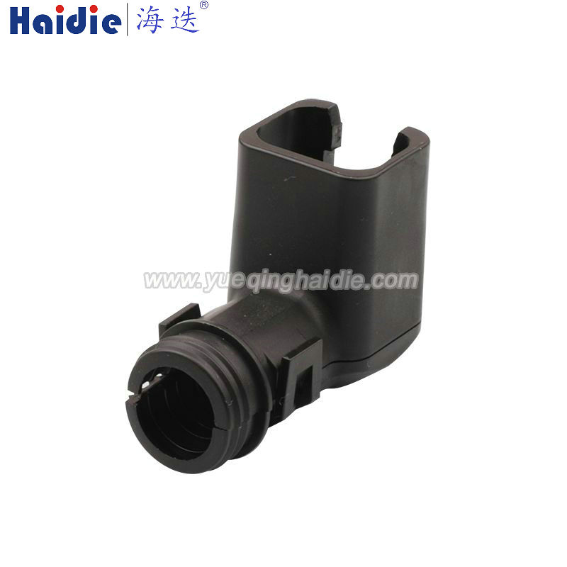 Auto Pin Wire Cable Harness Auto Connector Housing Plug And Terminal 1011-236-0405