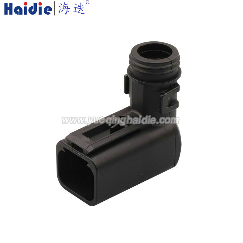 Auto Pin Wire Cable Harness Auto Connector Housing Plug And Terminal 1011-238-0405