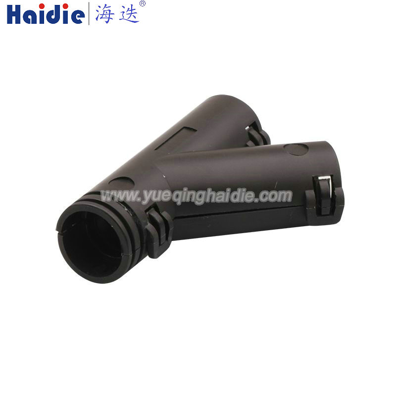 Auto Pin Wire Cable Harness Auto Connector Housing Plug And Terminal 9817303