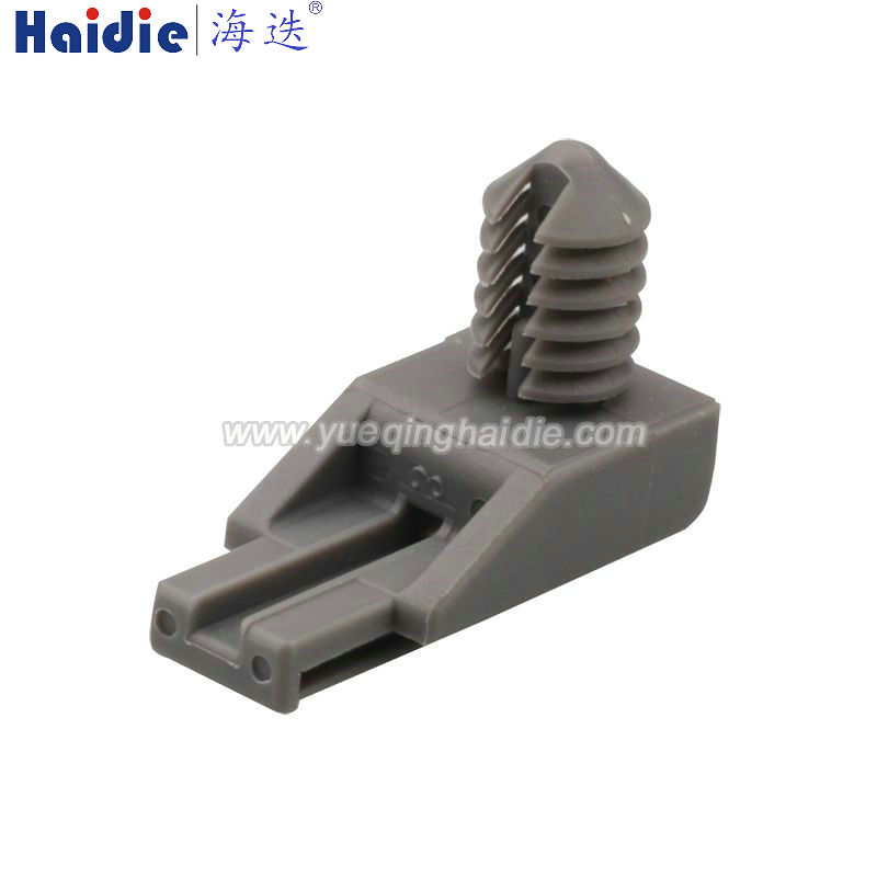 Auto Pin Wire Cable Harness Auto Connector Housing Plug And Terminal 15358639