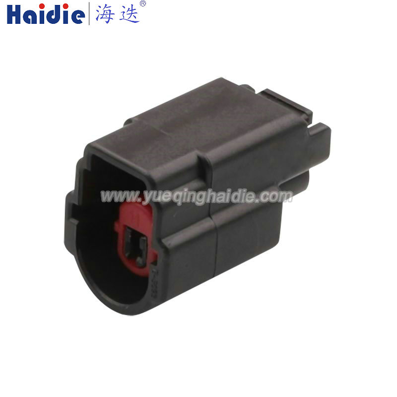 1pin Auto Pin Wire Cable Harness Auto Connector Housing Plug And Terminal HD017A-1.5-21