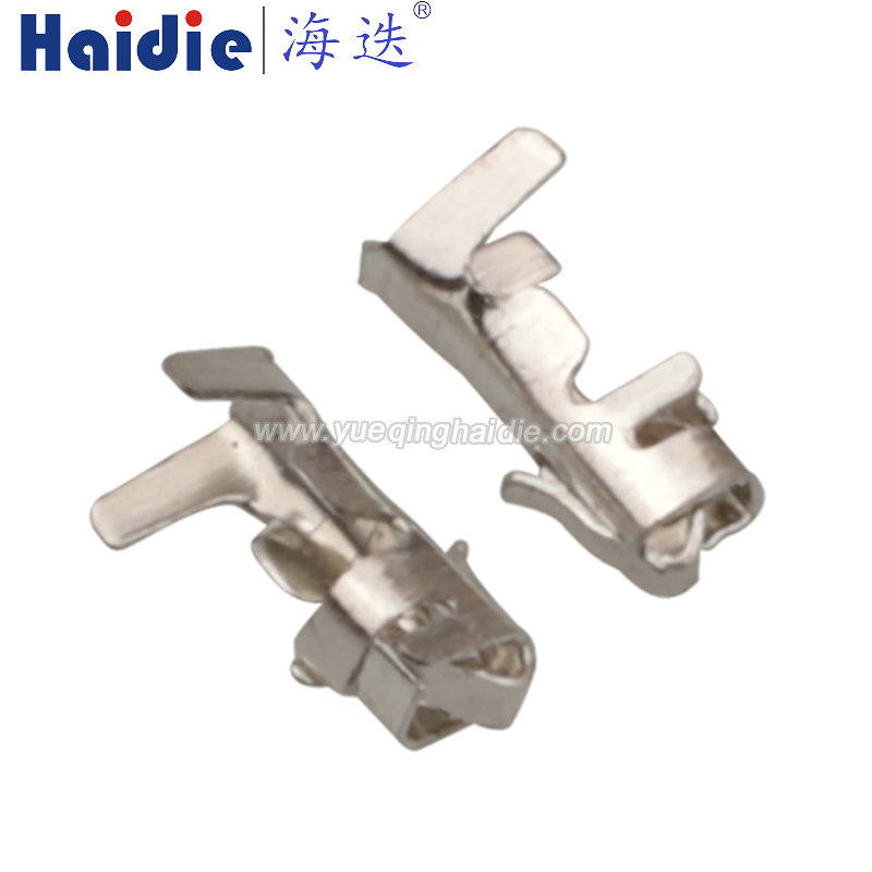 Auto Pin Wire Cable Harness Auto Connector Housing Plug And Terminal DJ626R-1.0A