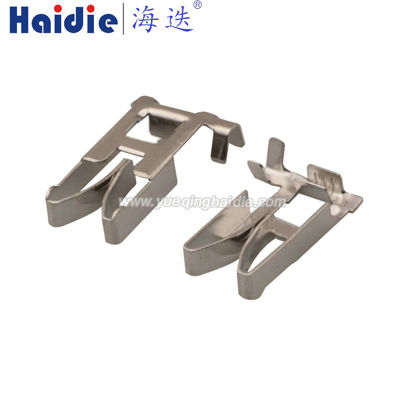 Auto Pin Wire Cable Harness Auto Connector Housing Plug And Terminal G347