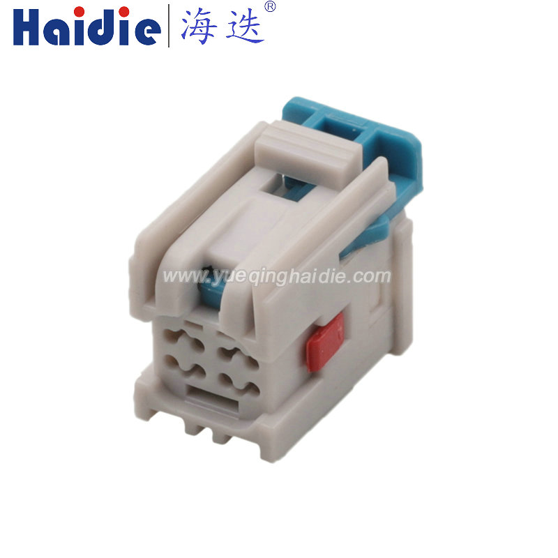 15406142,Cables, Adapters & Sockets - Auto Wire harness connector Original in stock with good price&short lead time