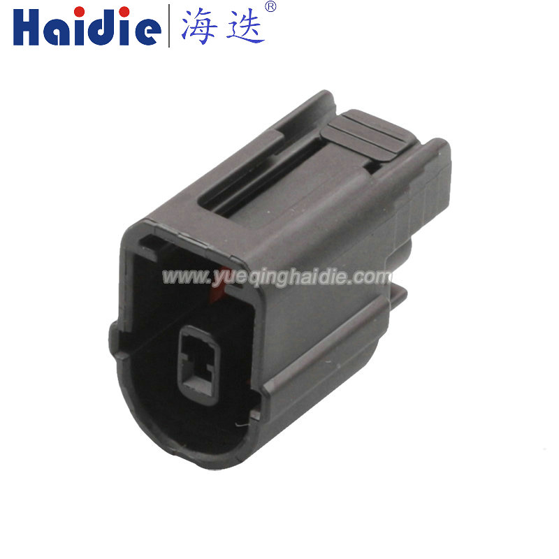 1pin Auto Pin Wire Cable Harness Auto Connector Housing Plug And Terminal HD0112A-1-21
