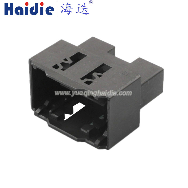 26pin Auto Pin Wire Cable Harness Auto Connector Housing Plug And Terminal HD261-0.7-1.5-2.8-11