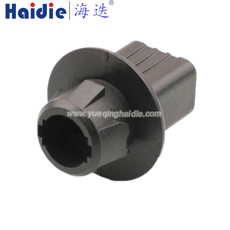 Auto Pin Wire Cable Harness Auto Connector Housing Plug And Terminal HDL-365