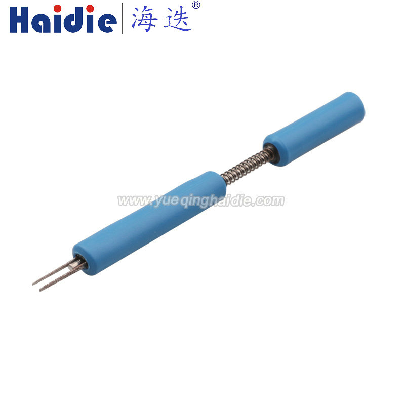 Auto Pin Wire Cable Harness Auto Connector Housing Plug And Terminal HDT023