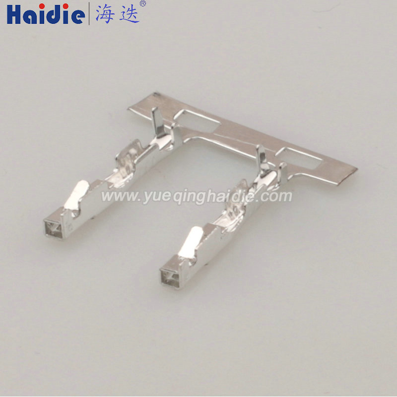 Auto Pin Wire Cable Harness Auto Connector Housing Plug And Terminal H1235L