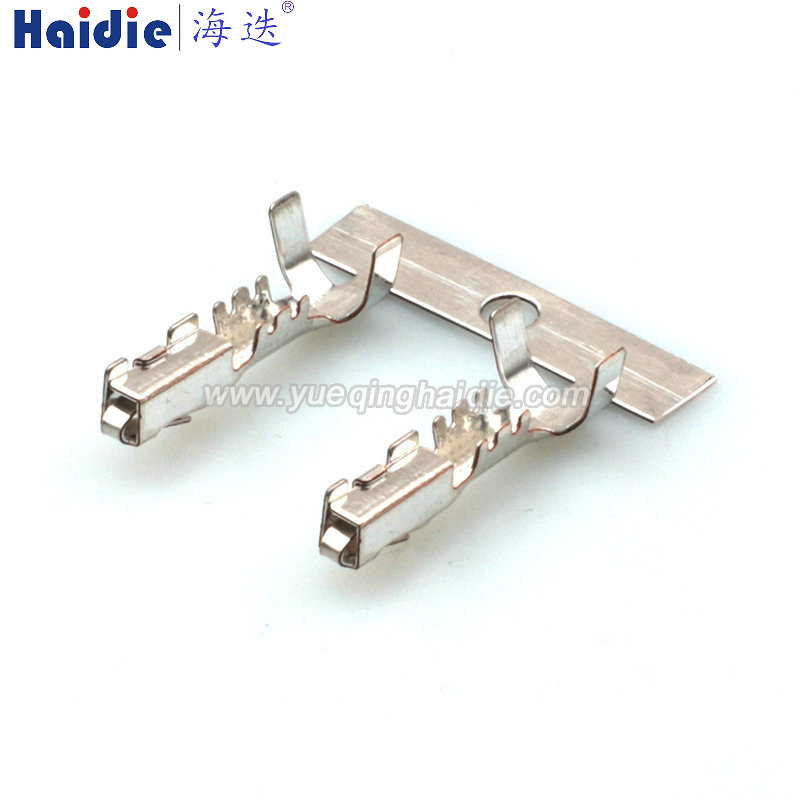 Auto Pin Wire Cable Harness Auto Connector Housing Plug And Terminal H1533L