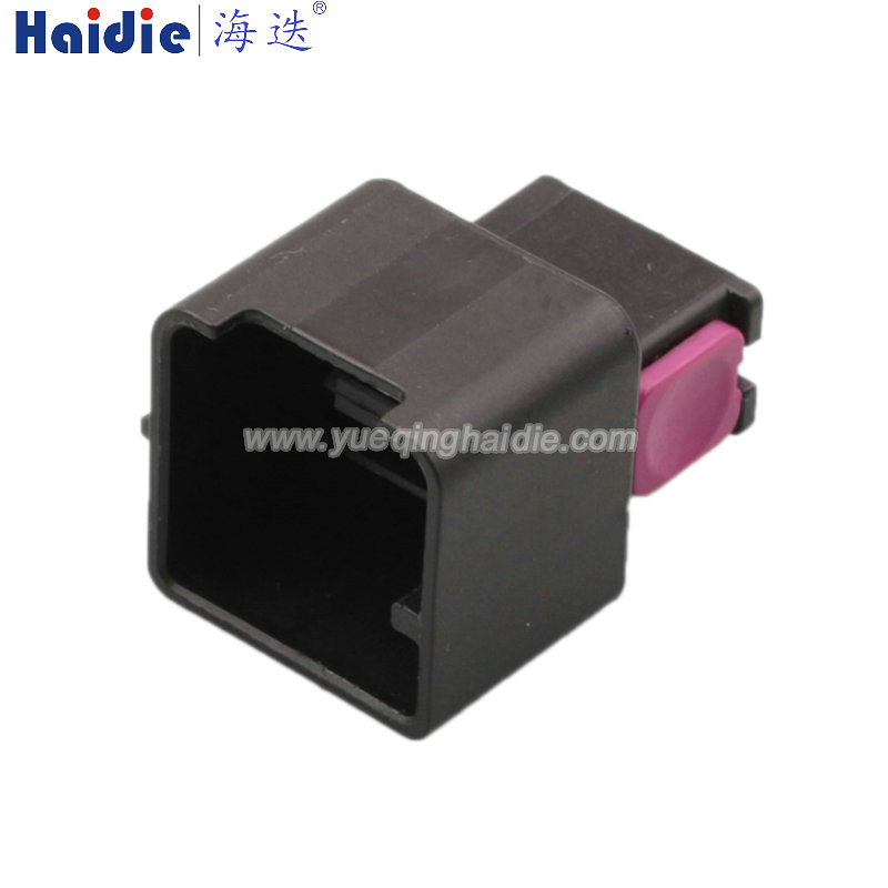 10pin Auto Pin Wire Cable Harness Auto Connector Housing Plug And Terminal 1K0972766