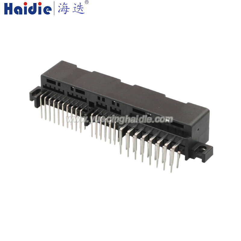 174149-1, Automotive PCB Header 48P Connector Connector