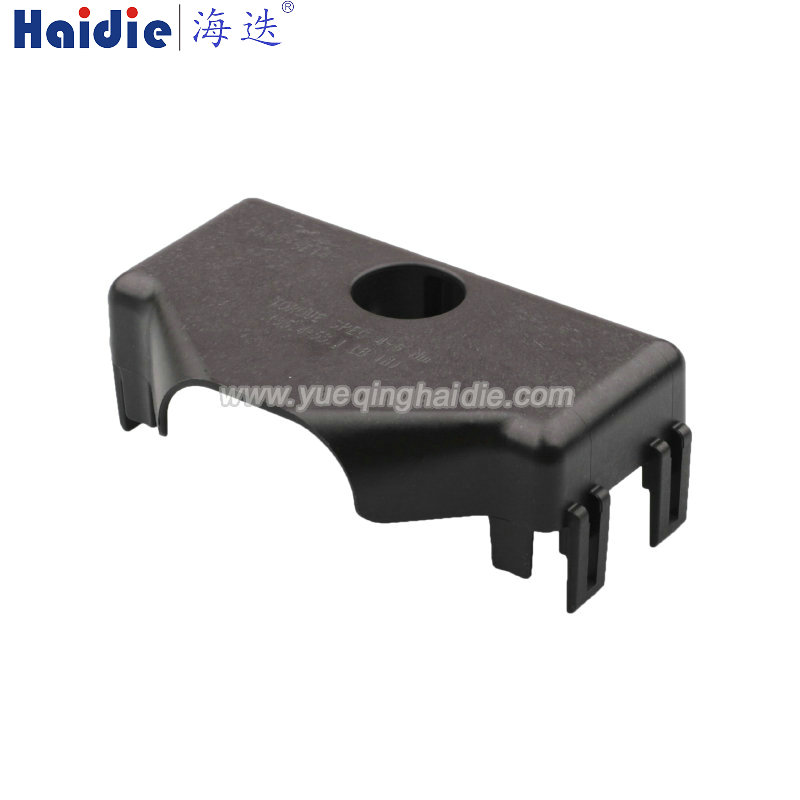 Auto Pin Wire Cable Harness Auto Connector Housing Plug And Terminal 15488664