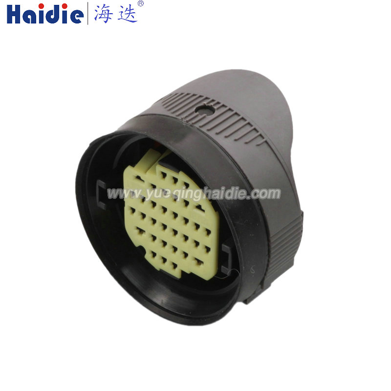 33pin Auto Pin Wire Cable Harness Auto Connector Housing Plug And Terminal 33503444
