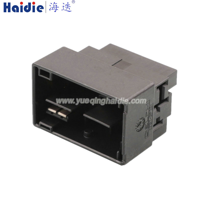 32pin Auto Pin Wire Cable Harness Auto Connector Housing Plug And Terminal HD328C-0.6-3.5-11