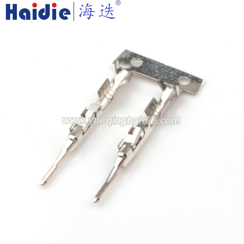 Auto Pin Wire Cable Harness Auto Connector Housing Plug And Terminal 8230-5961