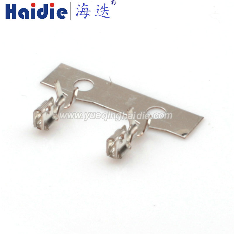 Auto Pin Wire Cable Harness Auto Connector Housing Plug And Terminal 50212-8000