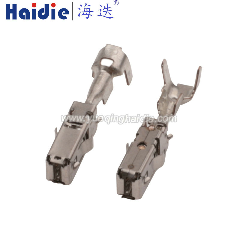 Auto Pin Wire Cable Harness Auto Connector Housing Plug And Terminal 1928498056