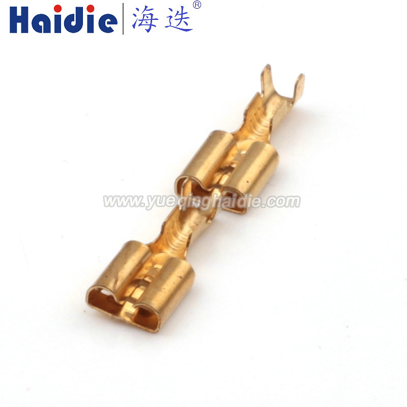 Auto Pin Wire Cable Harness Auto Connector Housing Plug And Terminal G200ANL