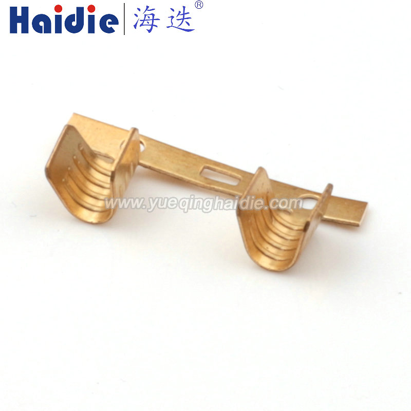 Auto Pin Wire Cable Harness Auto Connector Housing Plug And Terminal G283L