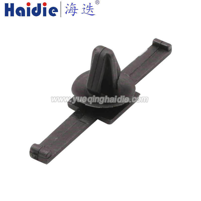 Auto Pin Wire Cable Harness Auto Connector Housing Plug And Terminal FJT357