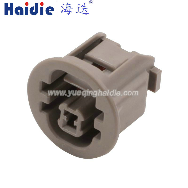 1pin Auto Pin Wire Cable Harness Auto Connector Housing Plug And Terminal HD019Y-2.2-21