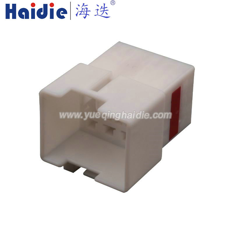 23pin Auto Pin Wire Cable Harness Auto Connector Housing Plug And Terminal MG623341