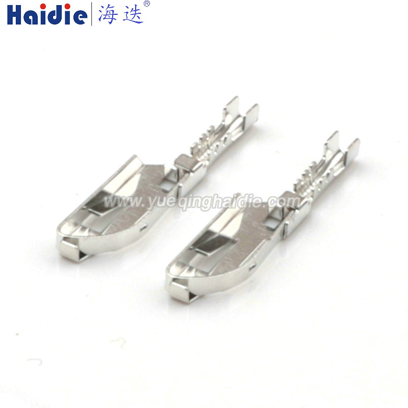 Auto Pin Wire Cable Harness Auto Connector Housing Plug And Terminal H2832