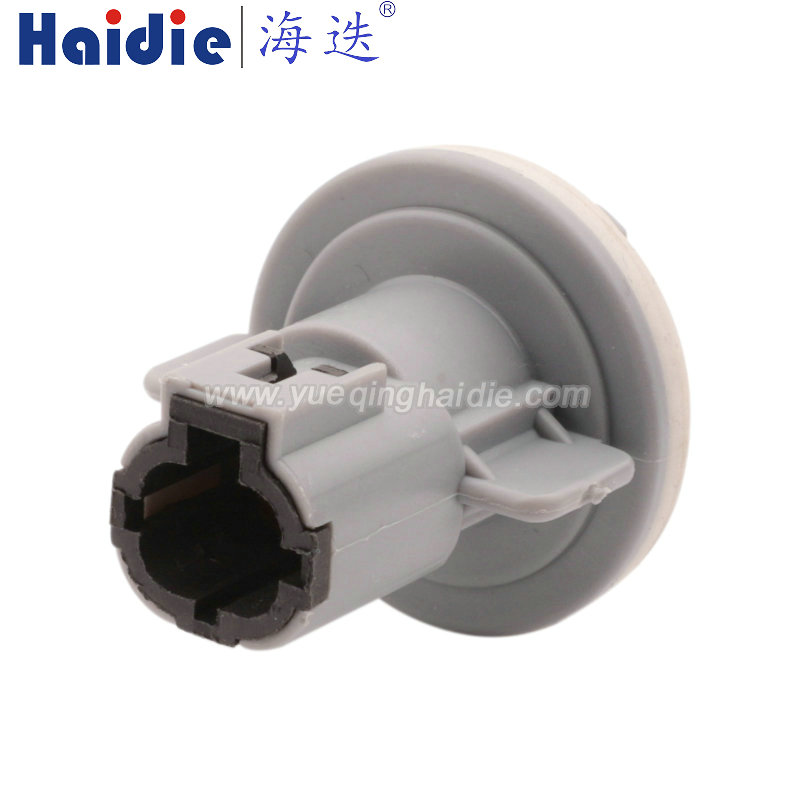 Auto Pin Wire Cable Harness Auto Connector Housing Plug And Terminal HDL-216