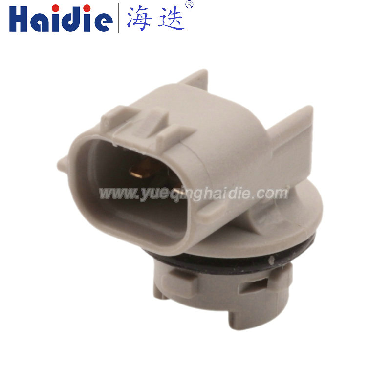 Auto Pin Wire Cable Harness Auto Connector Housing Plug And Terminal HDL-693