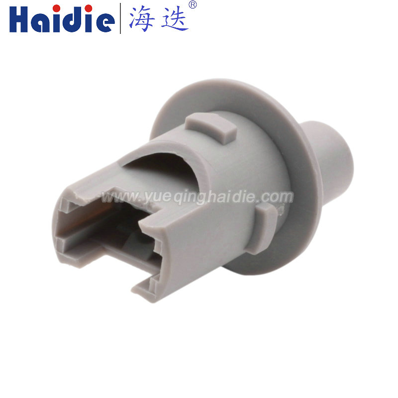 Auto Pin Wire Cable Harness Auto Connector Housing Plug And Terminal HDL-762