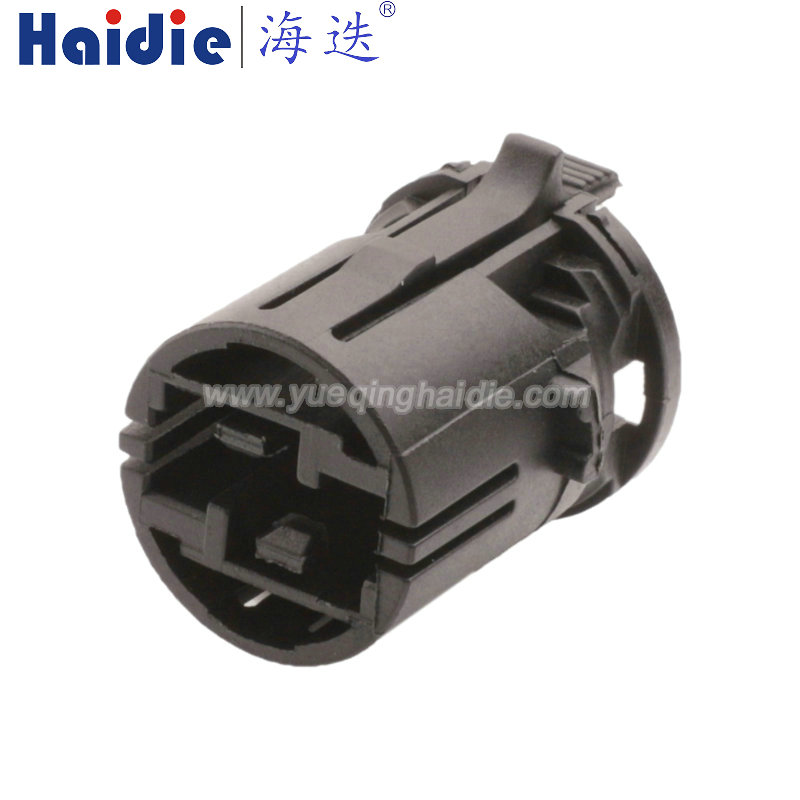 Auto Pin Wire Cable Harness Auto Connector Housing Plug And Terminal HDL-772