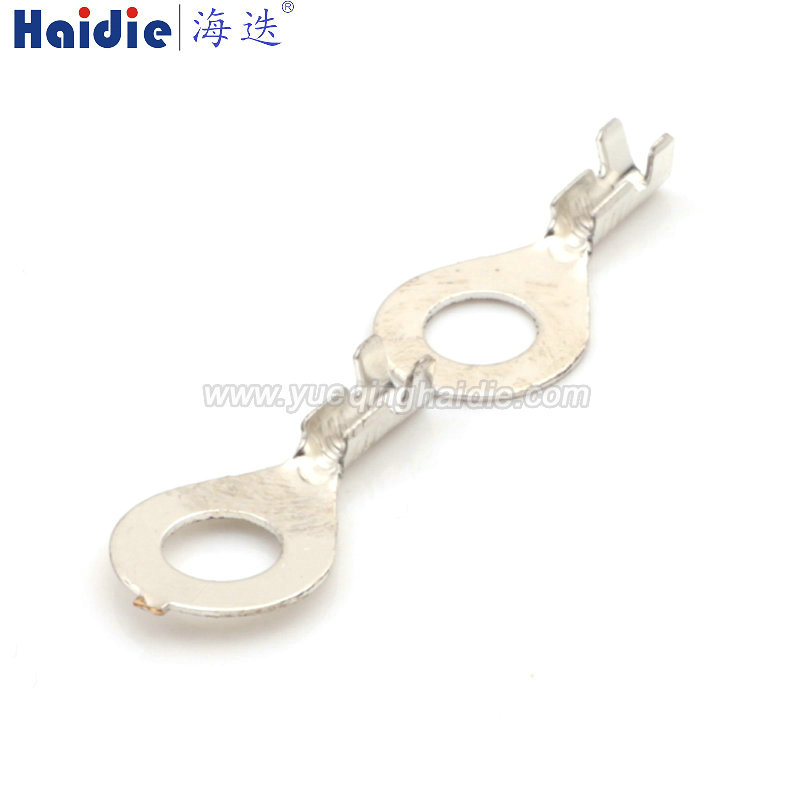 Auto Pin Wire Cable Harness Auto Connector Housing Plug And Terminal DJ431-6AL