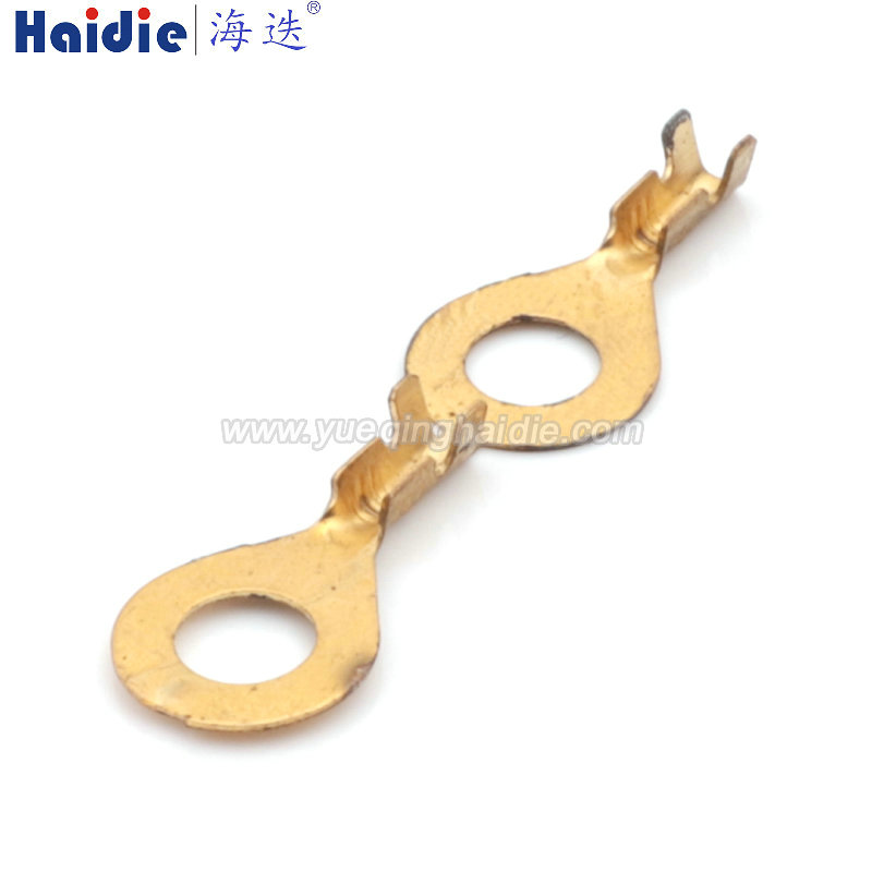 Auto Pin Wire Cable Harness Auto Connector Housing Plug And Terminal DJ431-6ALN