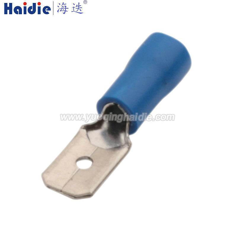 Auto Pin Wire Cable Harness Auto Connector Housing Plug And Terminal DJ617-6.3