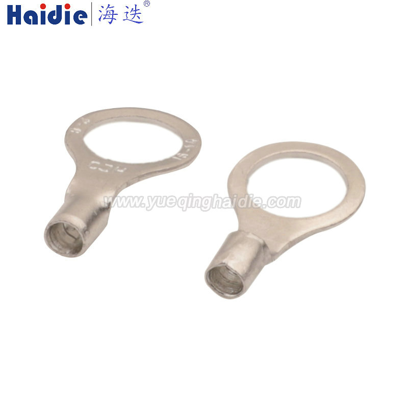 Auto Pin Wire Cable Harness Auto Connector Housing Plug And Terminal RNB-2-8