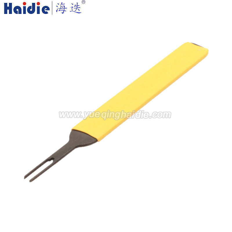 Auto Pin Wire Cable Harness Auto Connector Housing Plug And Terminal HDT020