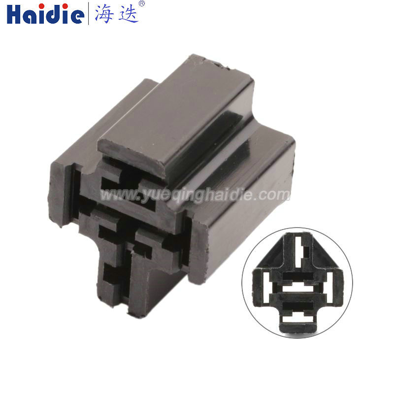 5pin Auto Pin Wire Cable Harness Auto Connector Housing Plug And Terminal 3334-485-007