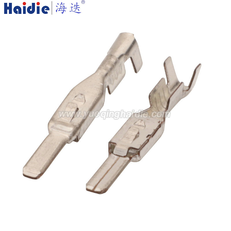 Auto Pin Wire Cable Harness Auto Connector Housing Plug And Terminal 12185237